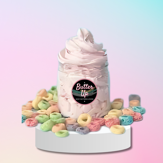 Fruity Delight (Fruit Loop Fragrance)